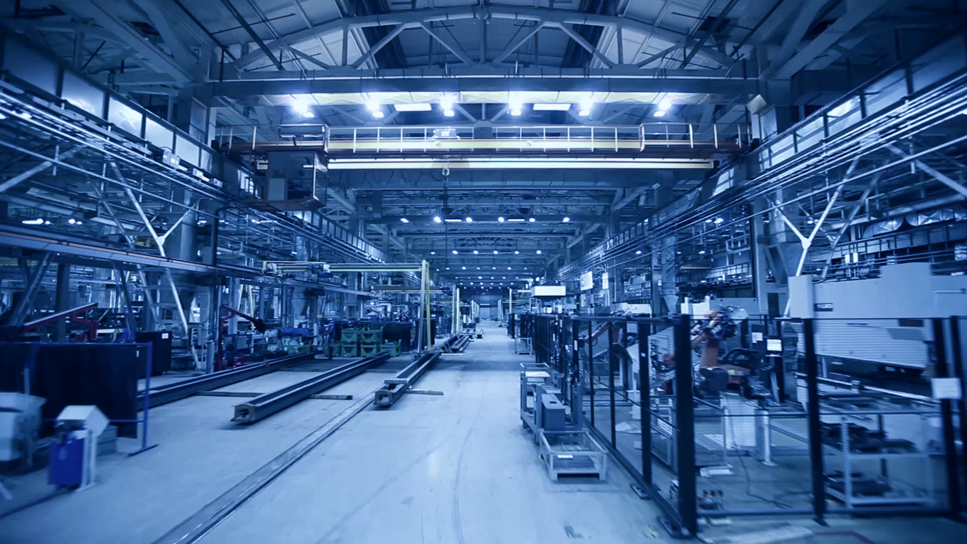 Embracing Industry 4.0’s technological frontier