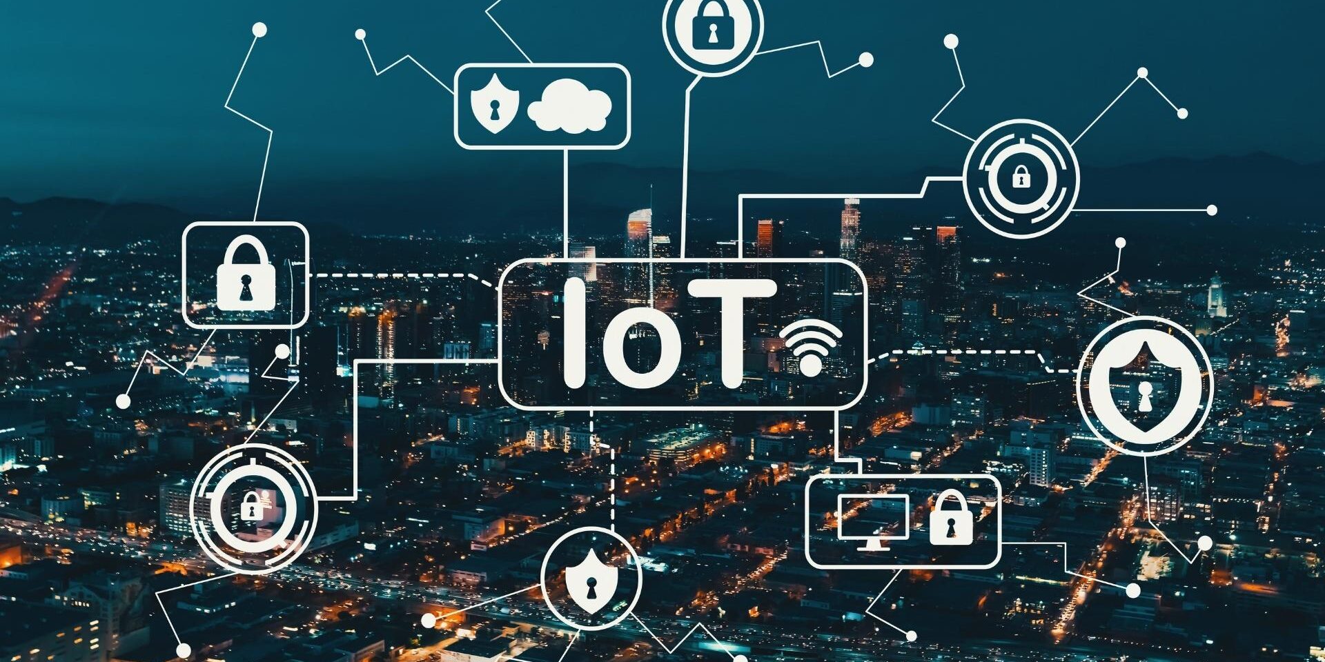 IoT_image_ (1) Smart City