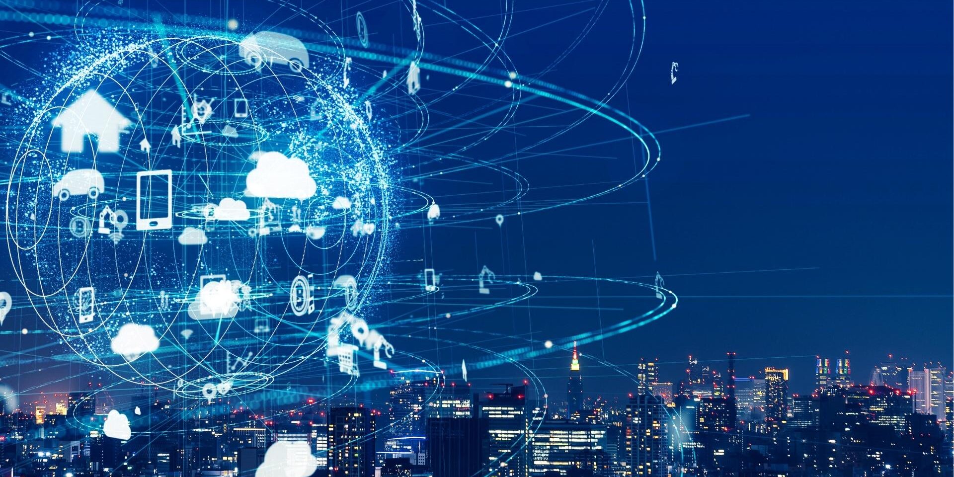 The role of DALI in Smart Lighting