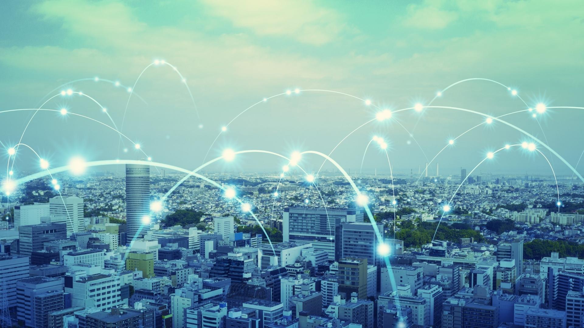 EmbeNET Portal: centralized management for industrial IoT networks