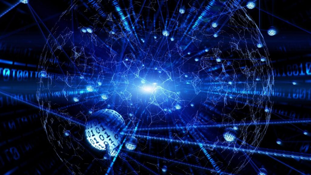 Lighting control technology - embeNET Blink