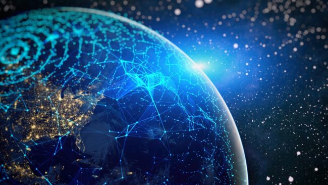 Long-range communication with Sub-GHz wireless networking