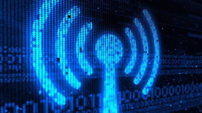 Wi-Fi - legendary technology