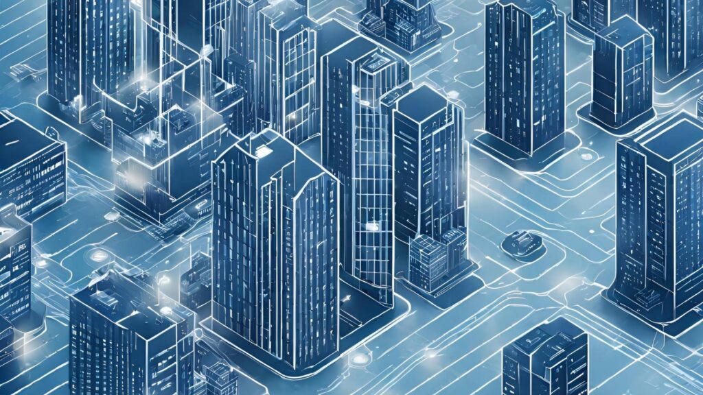 Internet of Buildings