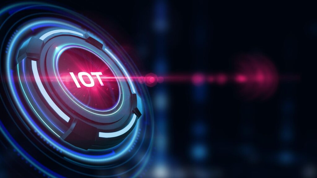 Internet of Things
