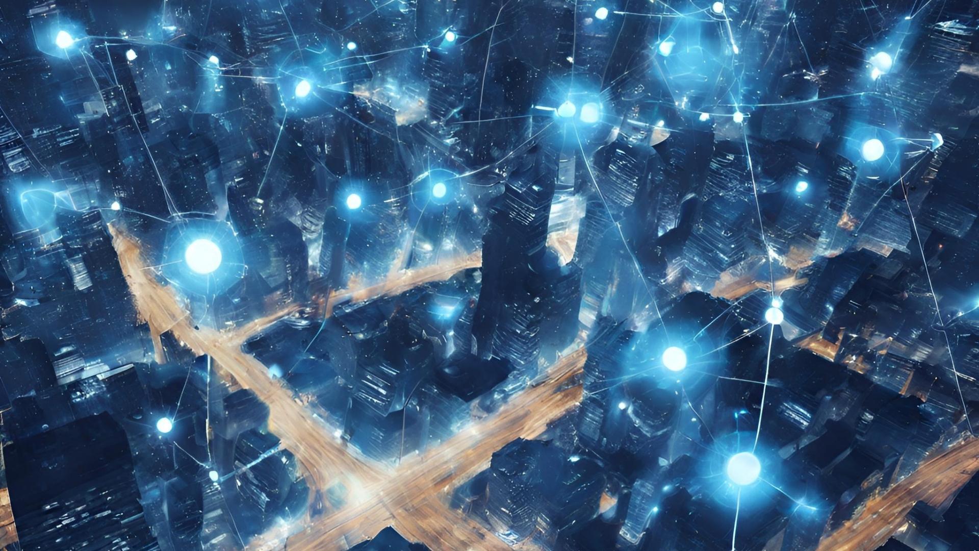 Mesh magic – Embetech’s revolution in smart manufacturing unveiled